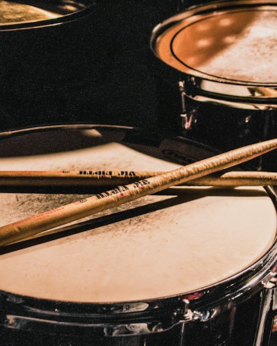 Drum kit