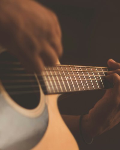 Guitar