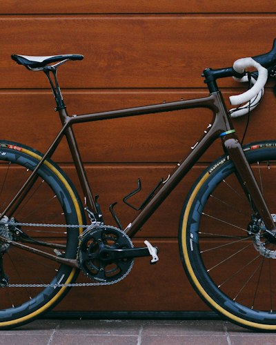 Mountain bike