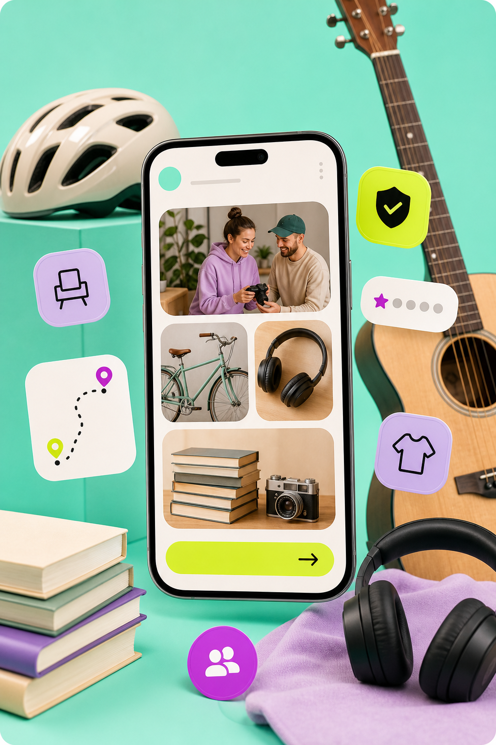 App Screen 1
