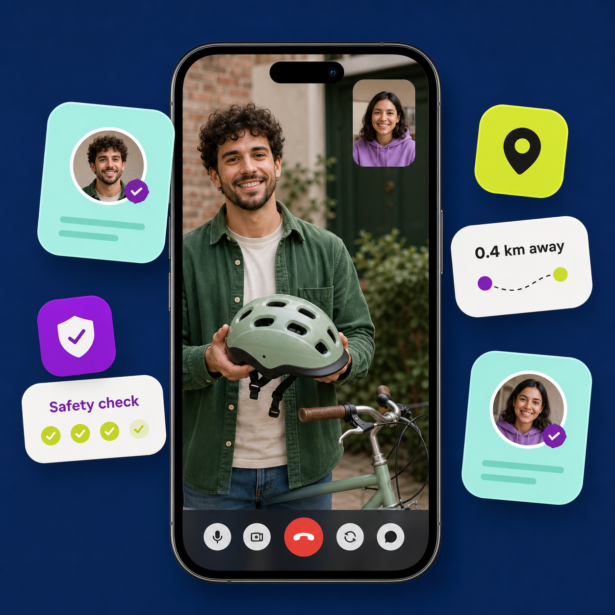 App Screen 5
